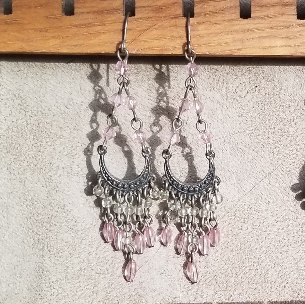 ☆ Pierced Earrings